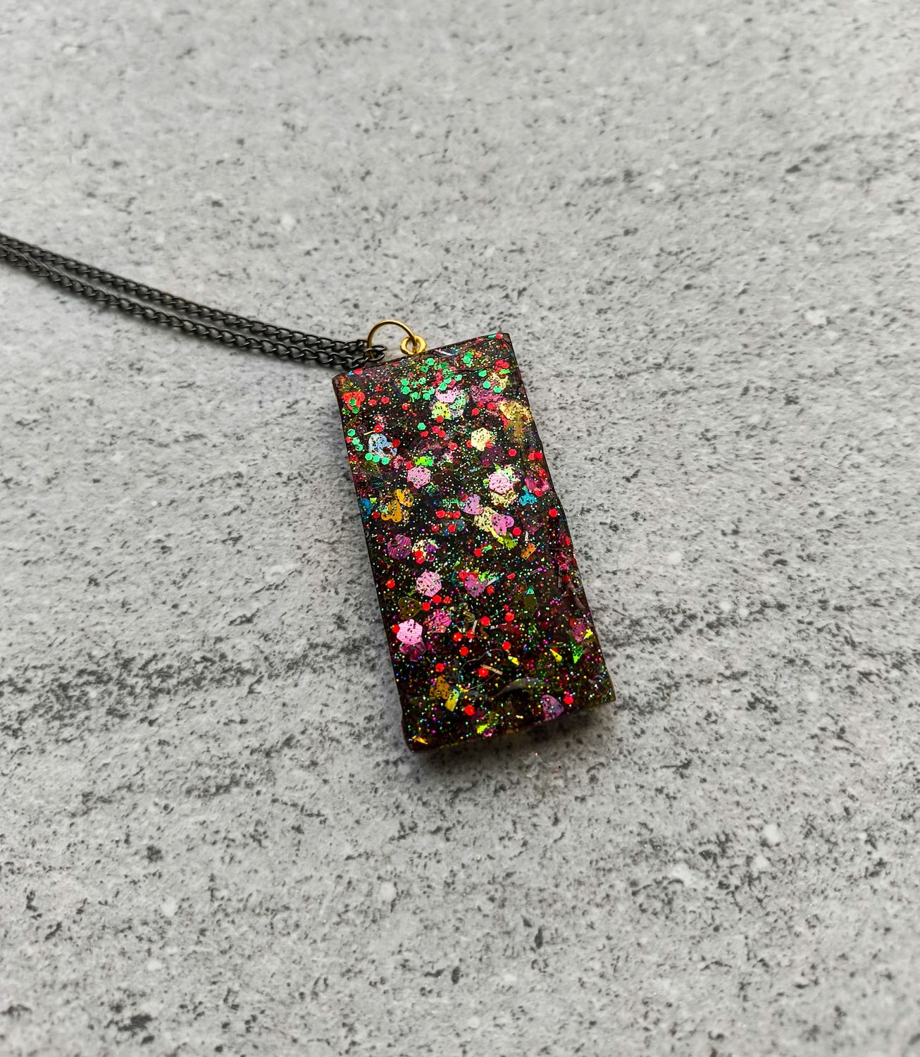 Summer Vibes Necklace - M.V.G Skart