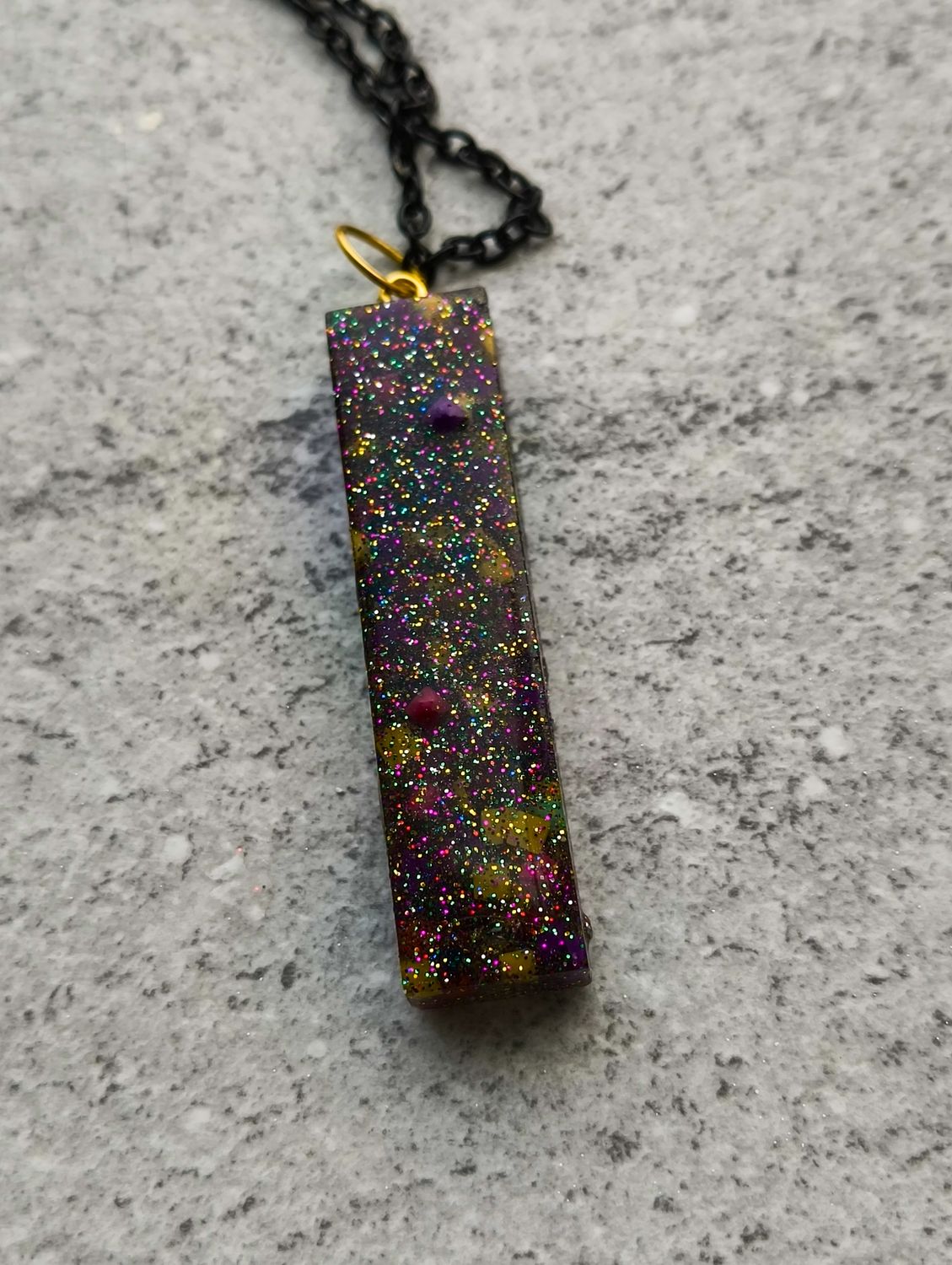 Star Night Necklace - M.V.G Skart