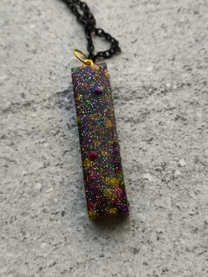 Star Night Necklace - M.V.G Skart