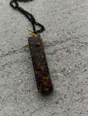 Star Night Necklace - M.V.G Skart