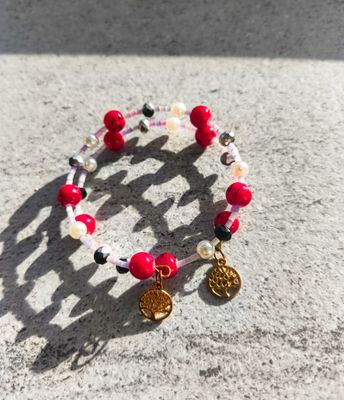 Romance Bracelet - M.V.G Skart