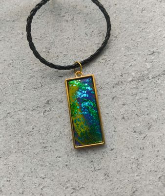 Aurora Necklace - M.V.G Skart