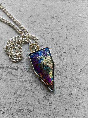 Galaxy Necklace - M.V.G Skart