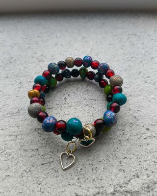 Midnight Spell Bracelet - M.V.G Skart