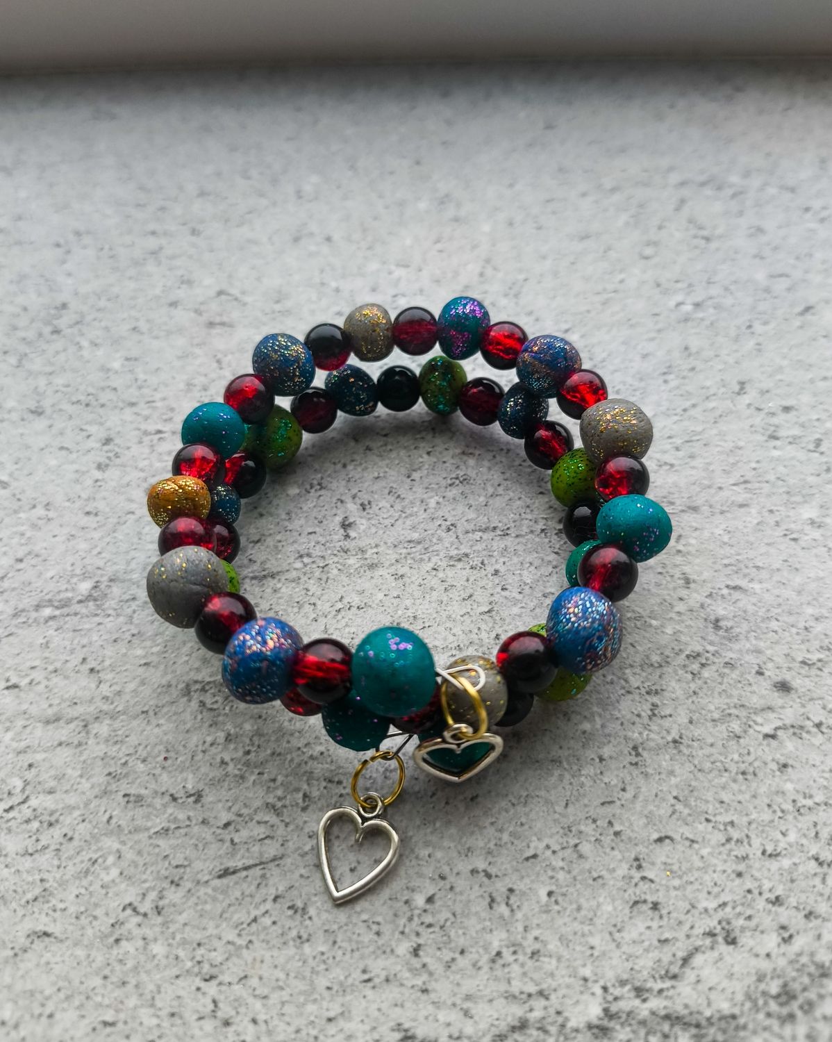 Midnight Spell Bracelet - M.V.G Skart