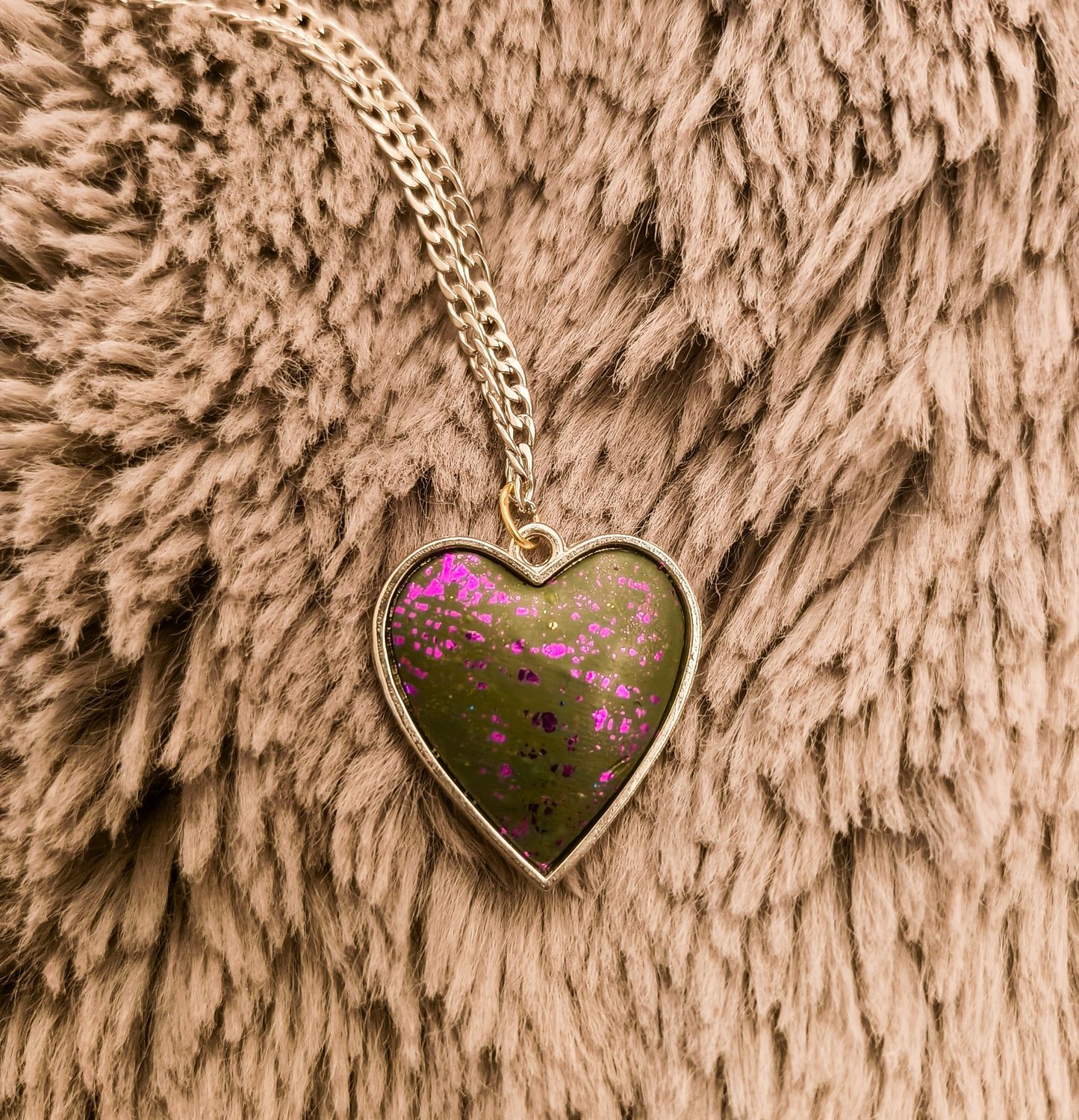 Purple Heart - M.V.G Skart