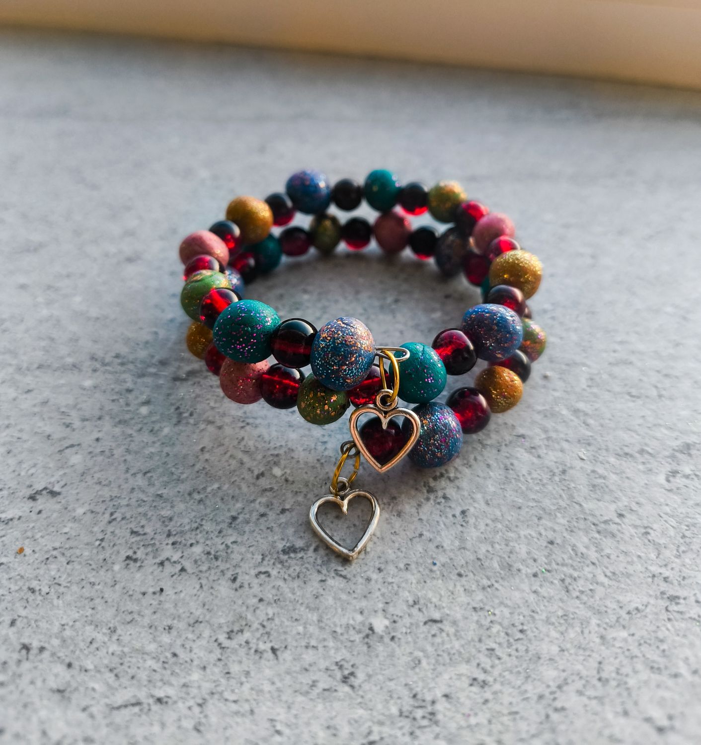 Cosmic Bracelet - M.V.G Skart