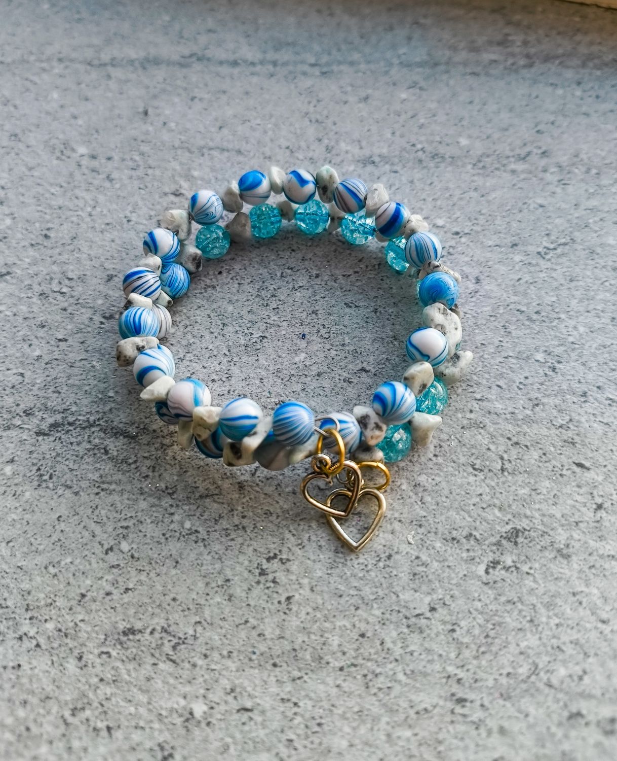 Frost Bracelet - M.V.G Skart