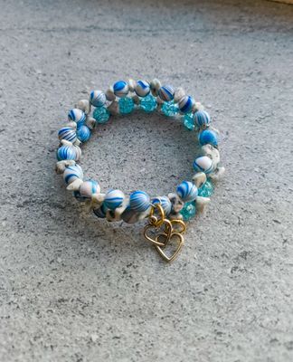 Frost Bracelet - M.V.G Skart