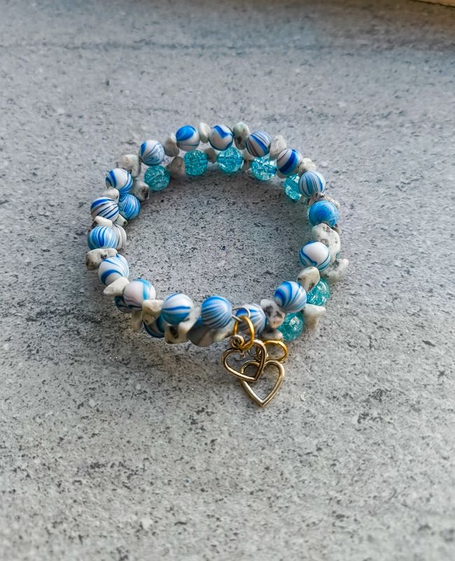 Frost Bracelet - M.V.G Skart