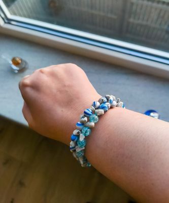 Frost Bracelet - M.V.G Skart