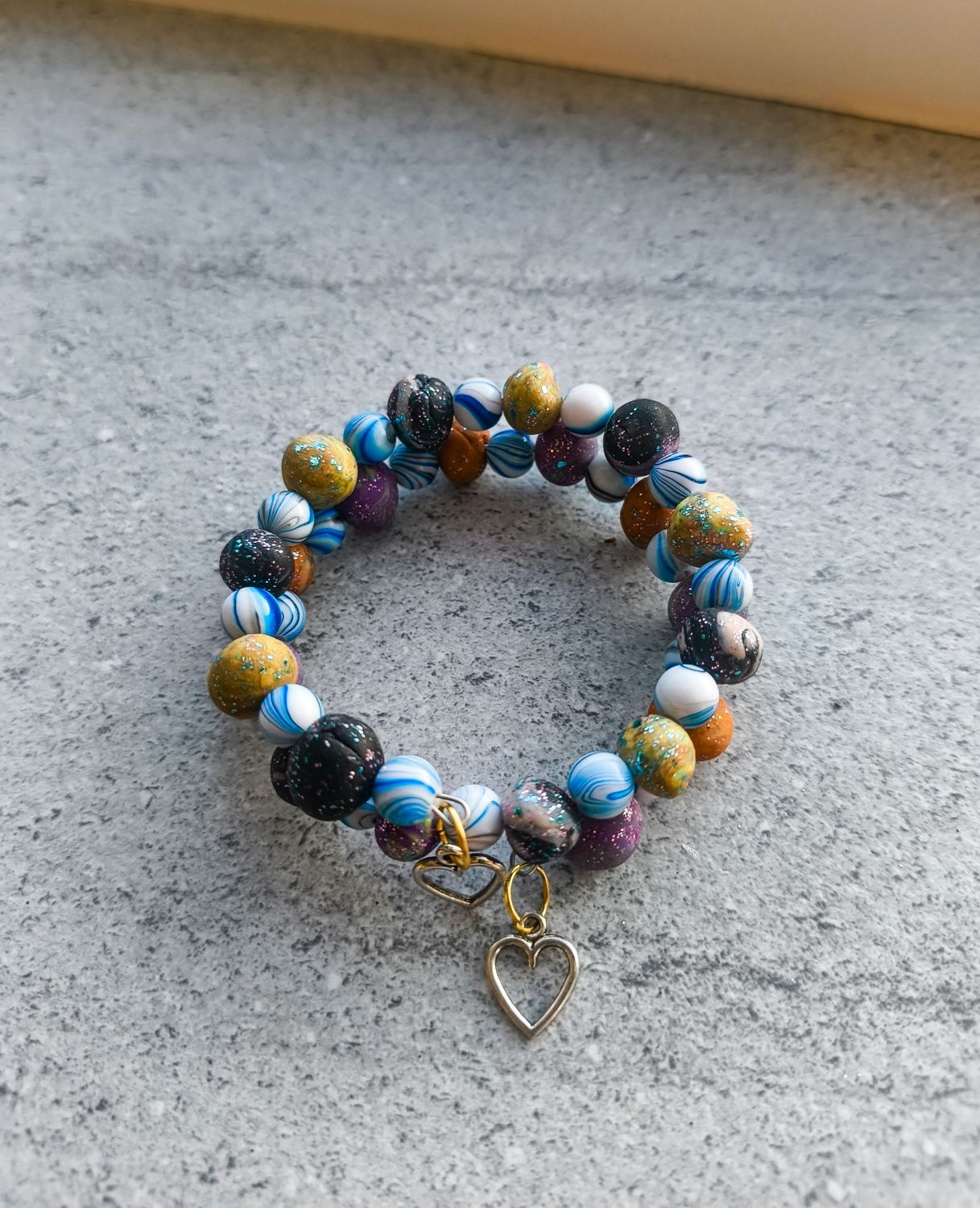 Stardust Bracelet - M.V.G Skart