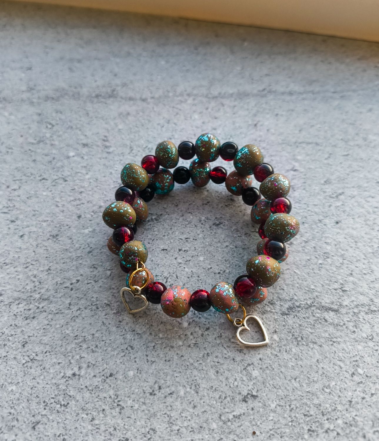 Broken Dreams Bracelet - M.V.G Skart