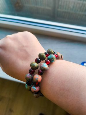 Broken Dreams Bracelet - M.V.G Skart