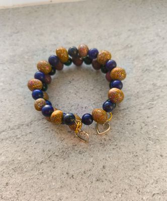 G.T Bracelet - M.V.G Skart