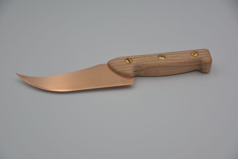 Ceremonial Knife