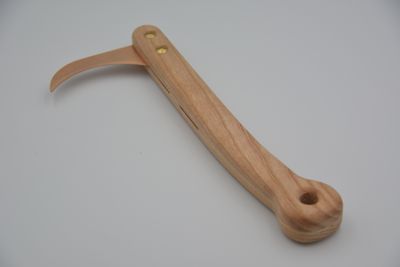 Ceremonial Harvesting Knife
