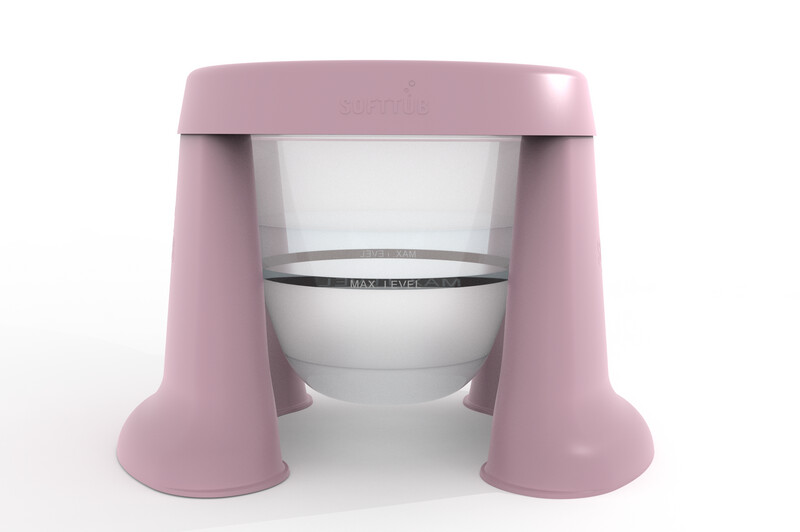 Softtub 
Lyng/Red