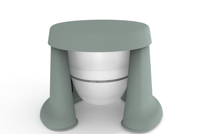 Softtub Green Version