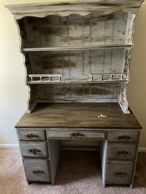 Farmhouse Desk