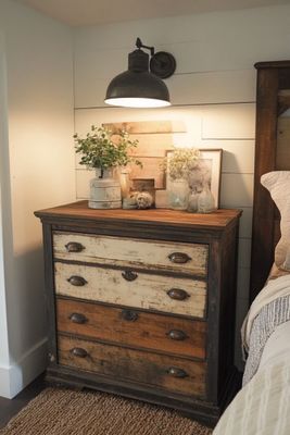 The Hearthside Table