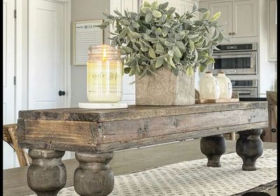 The Haven Tabletop Riser