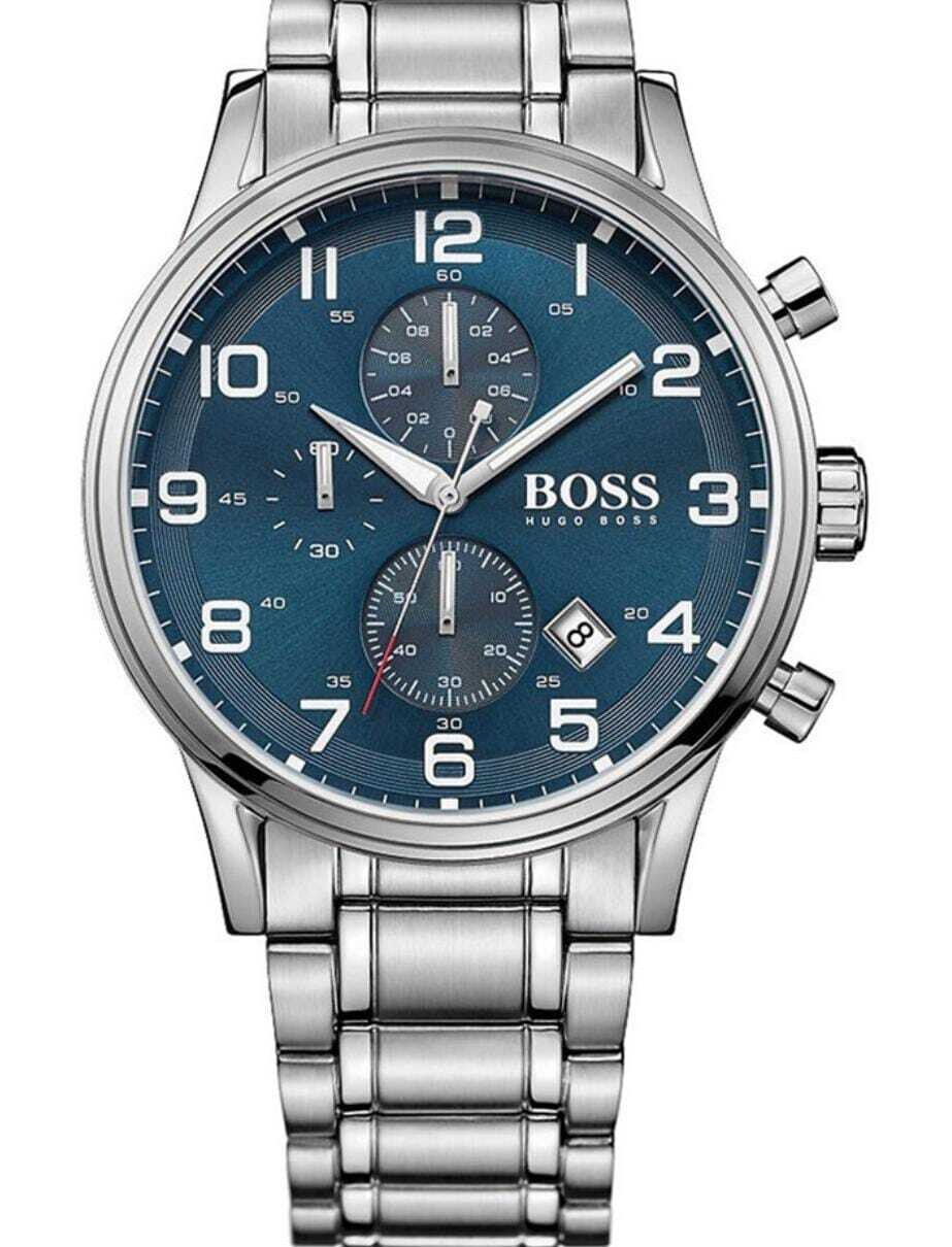 HUGO BOSS