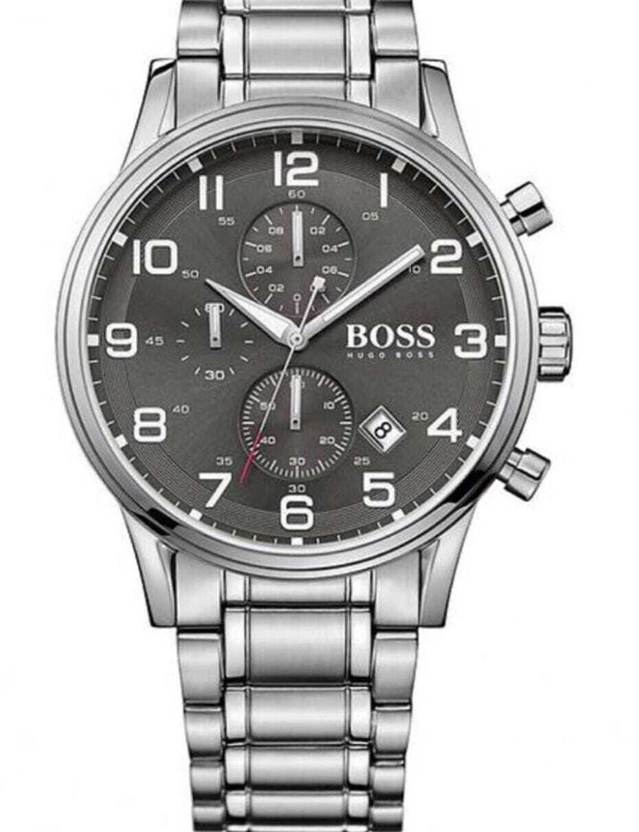 HUGO BOSS