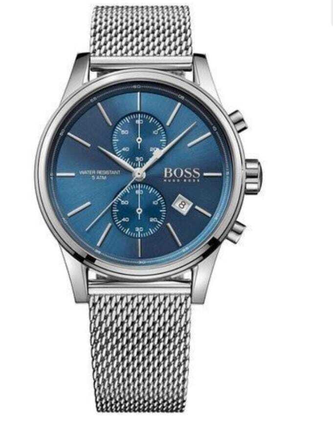 HUGO BOSS