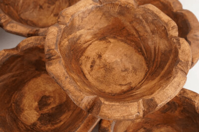 Candle Pour Bowls
