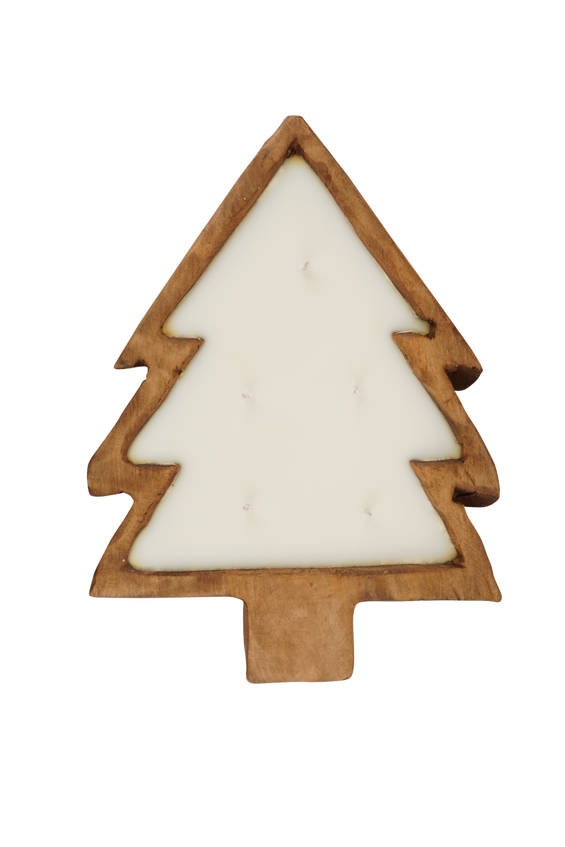 Christmas Tree-Large-Mixed Pack-9 x 13 inches-Candle Ready-Large Christmas-Mixed Pack-10 PCS