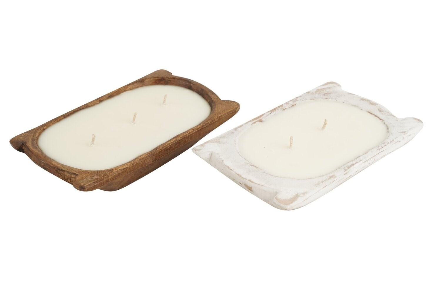 Mini Eurotrenchy Dough Bowl - Candle Ready-Mixed Pack-20 PCS