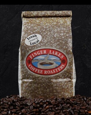 Finger Lakes Coffee