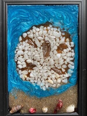 Epoxy Resin Art