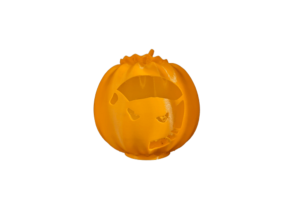 Create your own Pumpkin