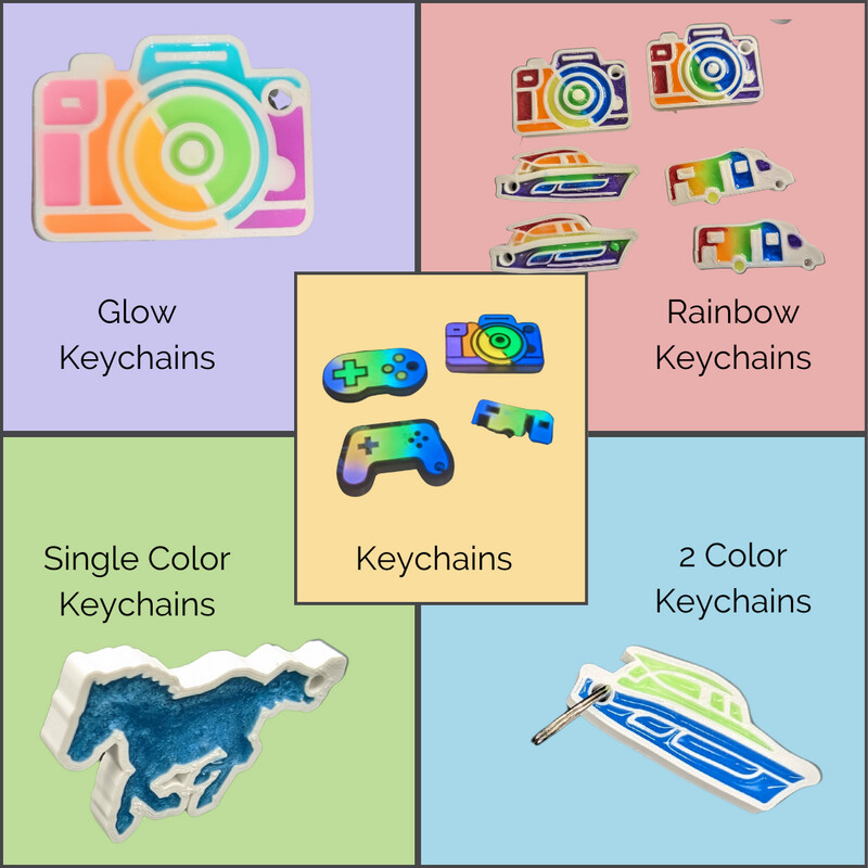 Keychains