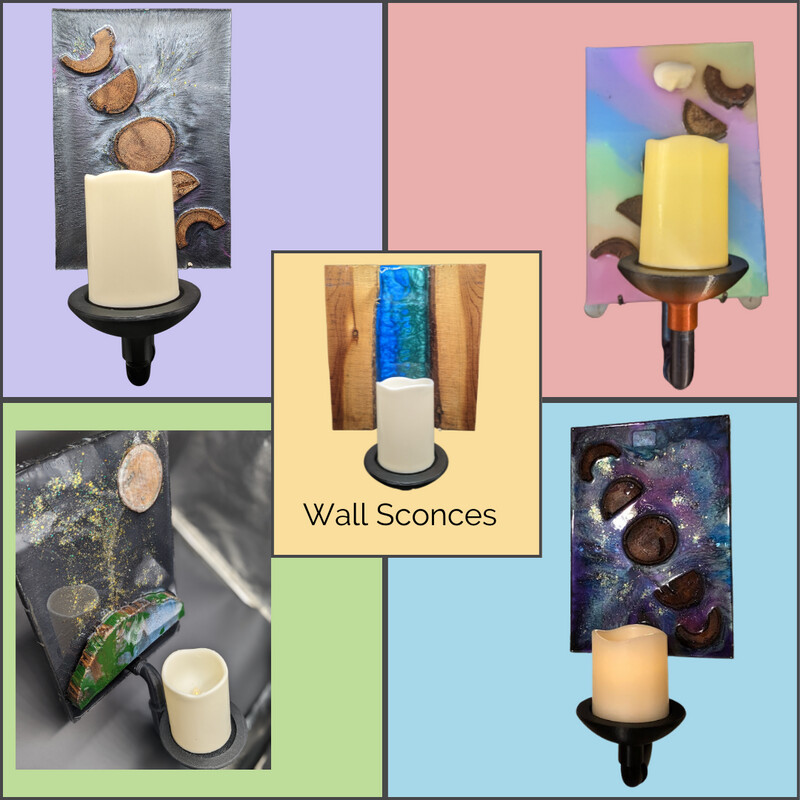 Wall Sconces