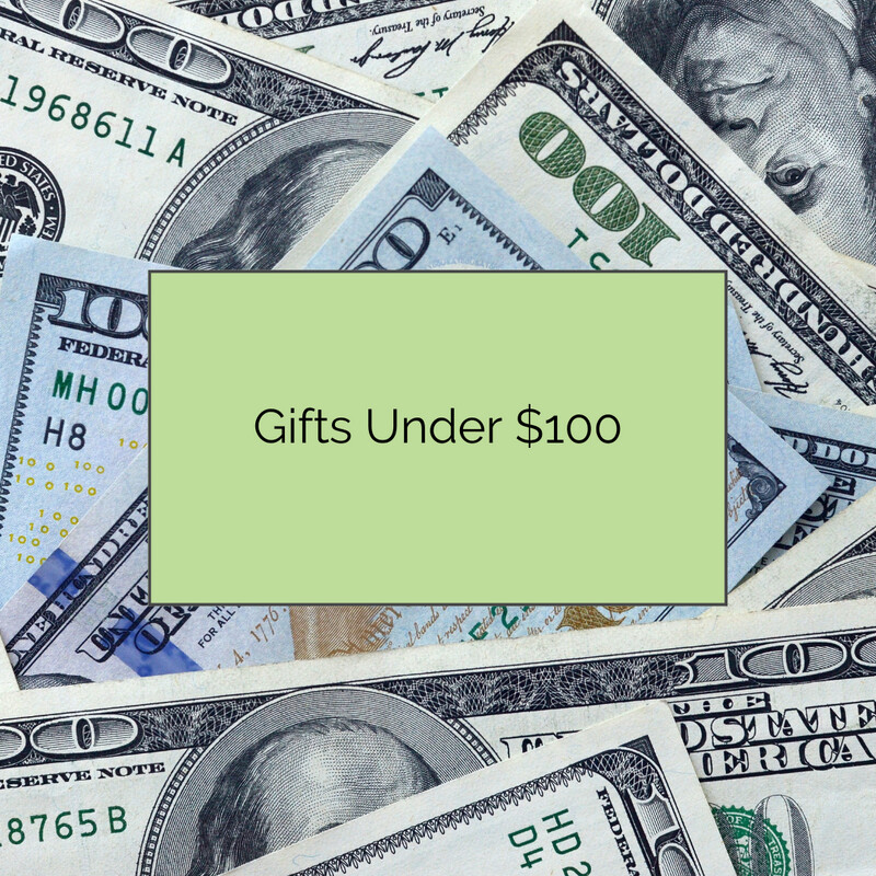 Gifts Under 100