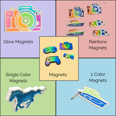 Magnets
