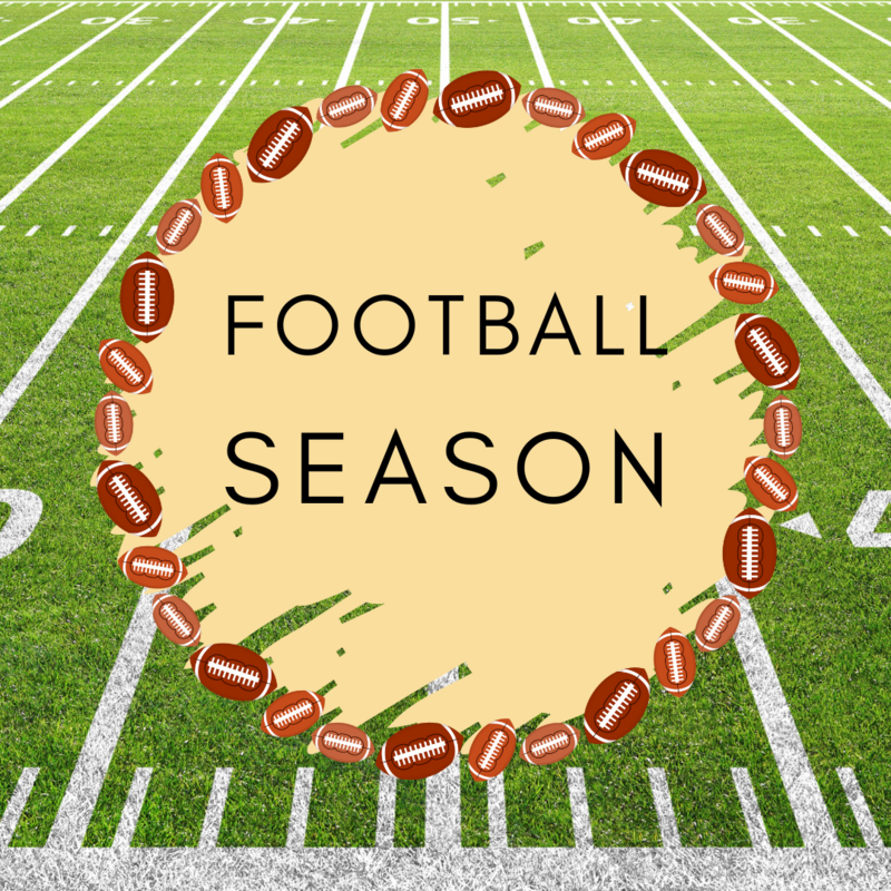 Football Season