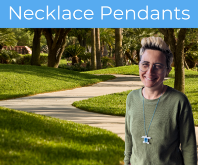 Necklace Pendants