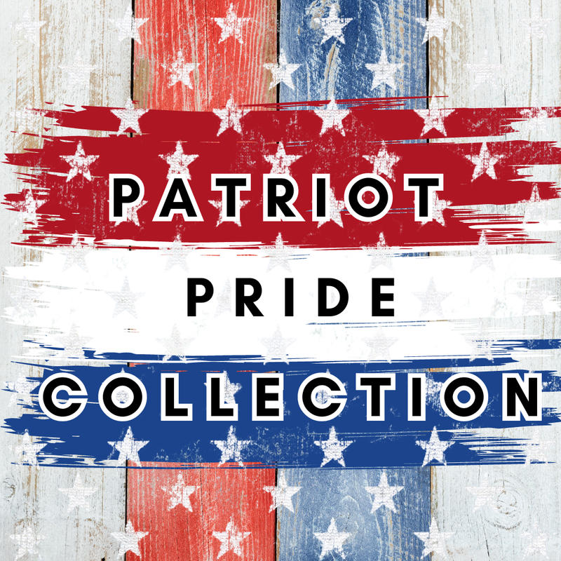 Patriot Pride Collection