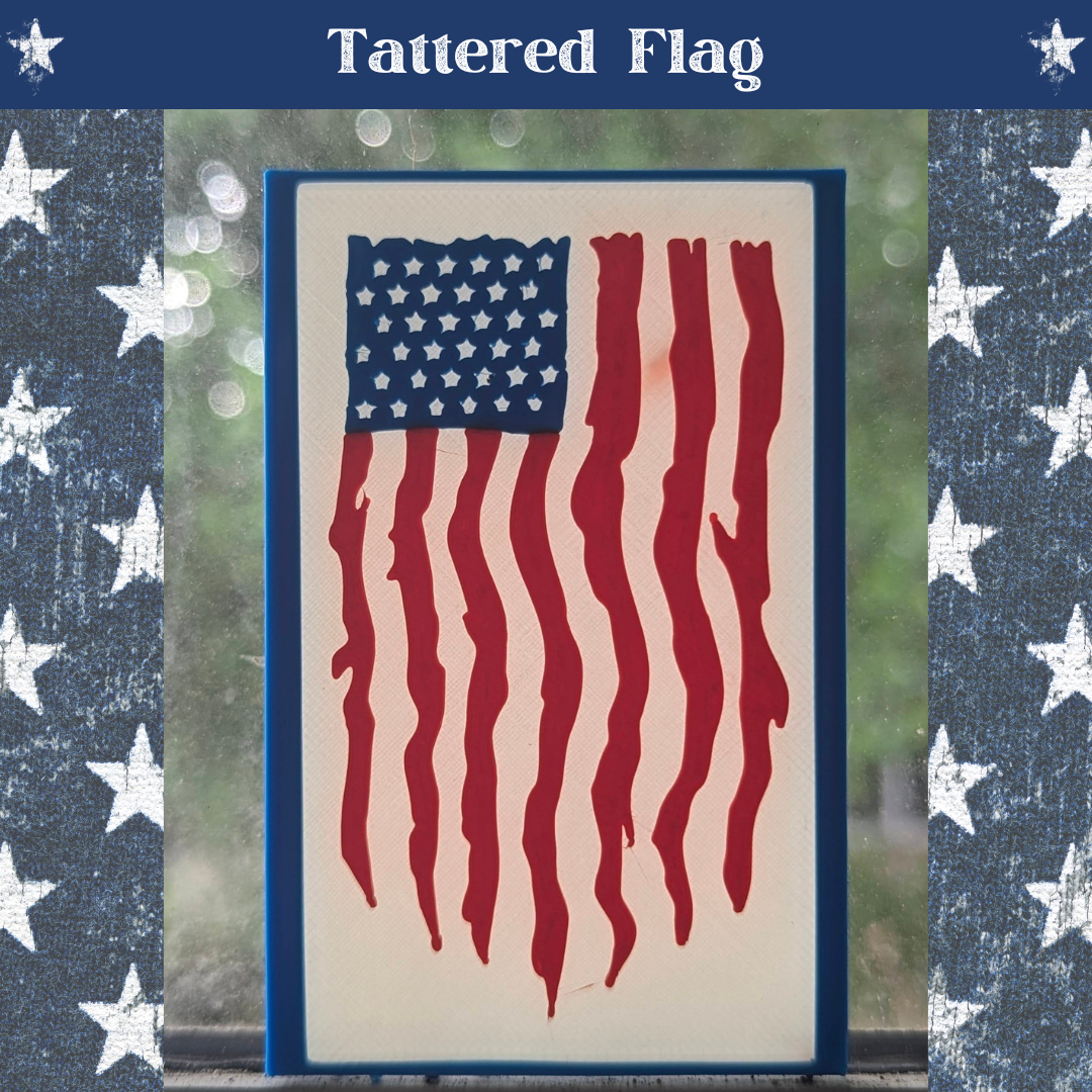 Glowing Glory Lantern Sides