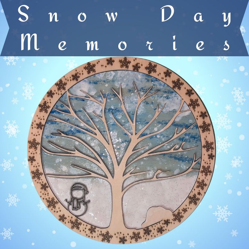 Snow Day Memories