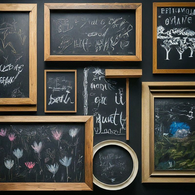 Chalkboards