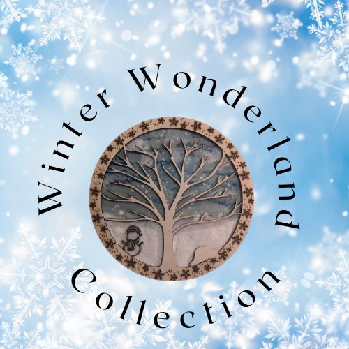 Winter Wonderland Collection