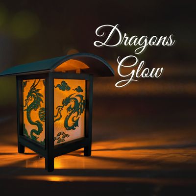 Dragons Glow