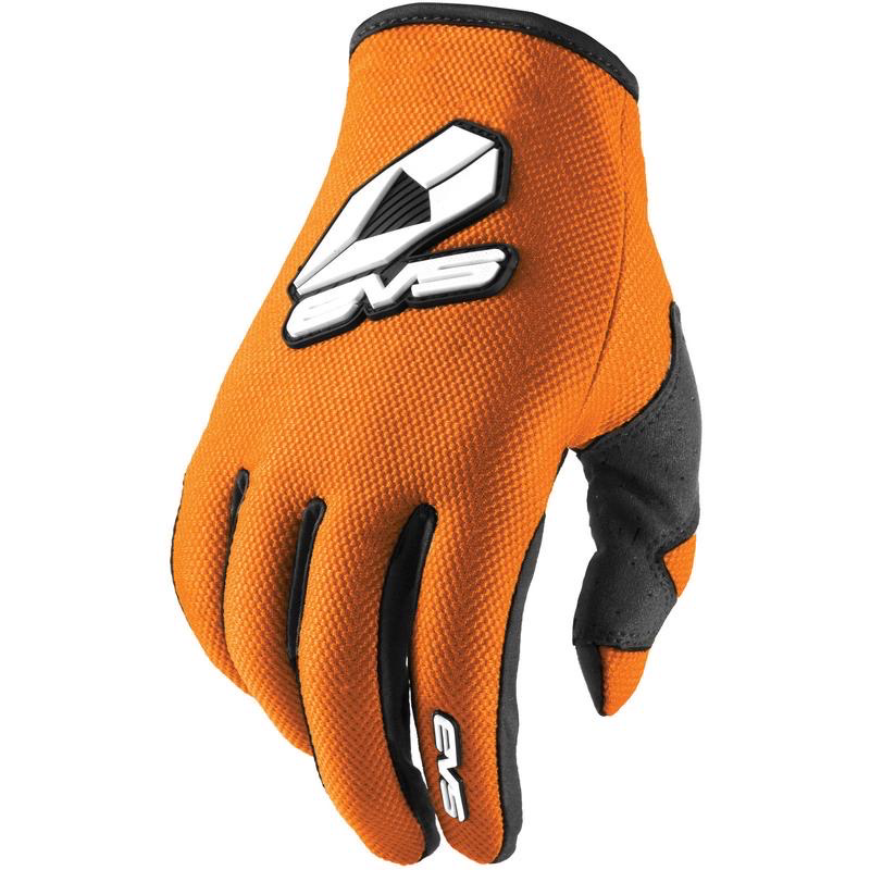 EVS SLIP ON HANDSCHUHE - SPORT ORANGE