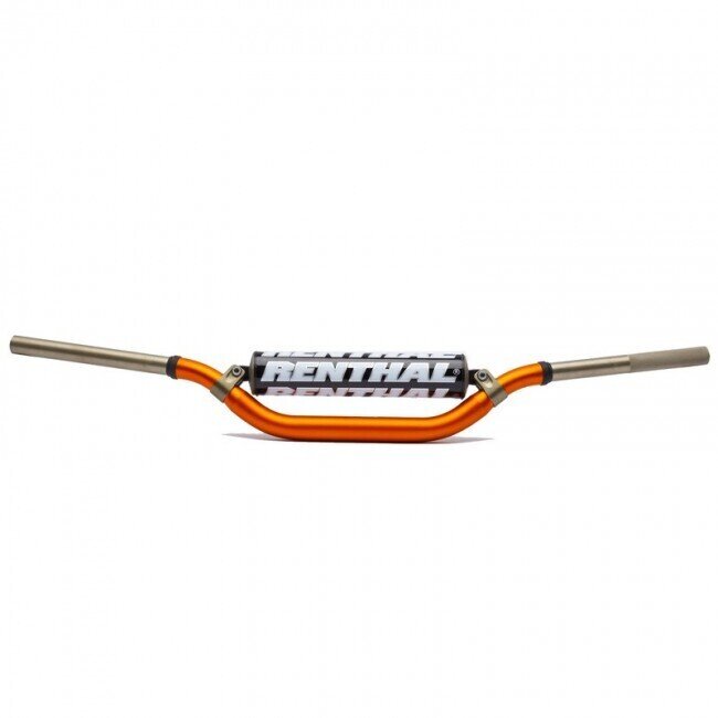 Renthal Twinwall McGrath Orange