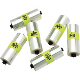 100% ARMEGA Forecast Roll-Off Filmkit 6er Pack 100% ARMEGA Forecast Roll-Off Filmkit 6er Pack